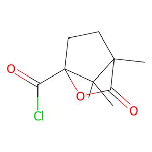 aladdin 阿拉丁 C123408 (-)-(1S,4R)-坎烷酰氯 39637-74-6 98%