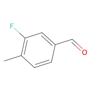 3-氟-4-甲基苯甲醛,3-Fluoro-4-methylbenzaldehyde