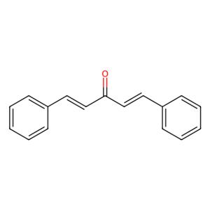 二亚苄叉丙酮,trans,trans-Dibenzylideneacetone