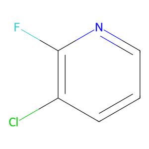 aladdin 阿拉丁 C119644 3-氯-2-氟吡啶 1480-64-4 98%