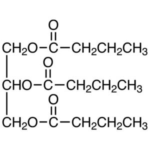 甘油三丁酸酯,Glyceryl tributyrate