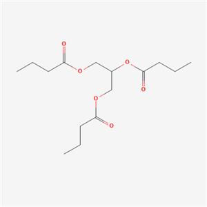 甘油三丁酸酯,Glyceryl tributyrate