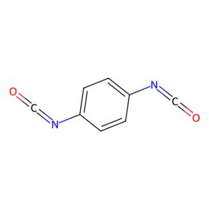 aladdin 阿拉丁 P103566 对苯二异氰酸酯 104-49-4 98%