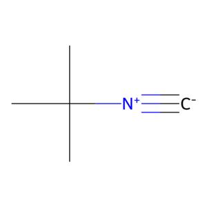 异氰酸叔丁酯,tert-Butyl isocyanide