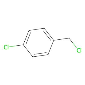 aladdin 阿拉丁 C106513 4-氯苄氯 104-83-6 99%