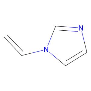 aladdin 阿拉丁 V109377 1-乙烯基咪唑 1072-63-5 99%