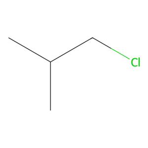 氯代异丁烷,1-Chloro-2-methylpropane