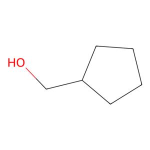 aladdin 阿拉丁 C121238 环戊基甲醇 3637-61-4 98%