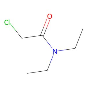N,N-二乙基氯乙酰胺,N,N-Diethylchloroacetamide