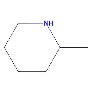 2-甲基哌啶,2-Methylpiperidine