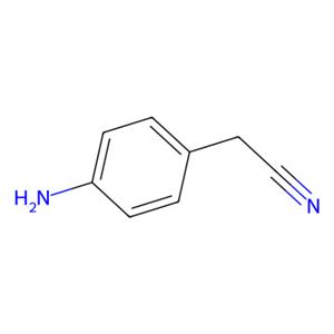 aladdin 阿拉丁 A107271 对氨基苯乙腈 3544-25-0 98%