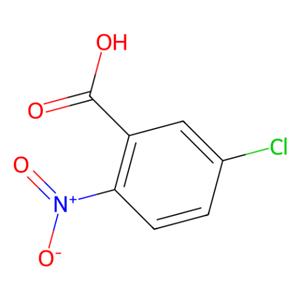 5-氯-2-硝基苯甲酸,5-Chloro-2-nitrobenzoic acid