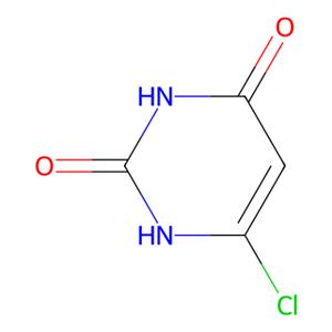 aladdin 阿拉丁 C122459 6-氯尿嘧啶 4270-27-3 99%