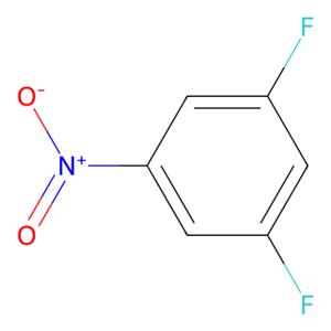 3,5-二氟硝基苯,3,5-Difluoronitrobenzene