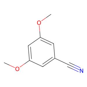 3,5-二甲氧基苯甲腈,3,5-Dimethoxybenzonitrile