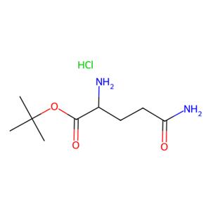 L-谷氨酰胺叔丁酯盐酸盐,L-Glutamine t-butyl ester hydrochloride