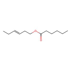 aladdin 阿拉丁 H107523 己酸叶醇酯 31501-11-8 98%