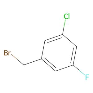 3-氯-5-氟苄基溴,3-Chloro-5-fluorobenzyl bromide