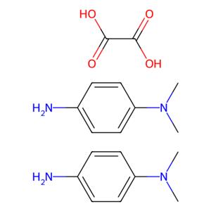 N,N-二甲基對(duì)苯二胺草酸鹽,N,N-Dimethyl-1,4-phenylenediamine oxalate