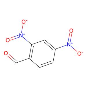 aladdin 阿拉丁 D104212 2,4-二硝基苯甲醛 528-75-6 97%