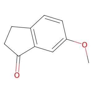 aladdin 阿拉丁 M119766 6-甲氧基-1-茚酮 13623-25-1 98%