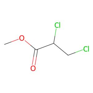 aladdin 阿拉丁 M121841 2,3-二氯丙酸甲酯 3674-09-7 98%