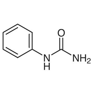 N-苯基脲,N-Phenylurea