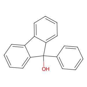 9-苯基-9-芴醇,9-Phenyl-9-fluorenol