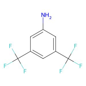 3,5-二(三氟甲基)苯胺,3,5-Bis(trifluoromethyl)aniline