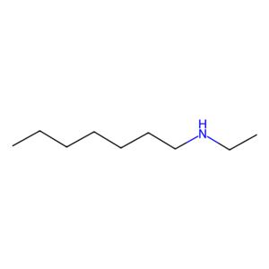 aladdin 阿拉丁 E124207 N-乙基庚胺 66793-76-8 >98.0%(GC)
