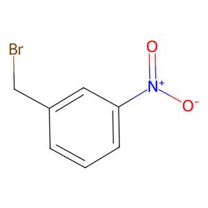 aladdin 阿拉丁 N124197 3-硝基苄溴 3958-57-4 >98.0%(GC)