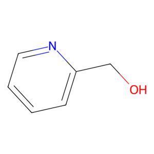 aladdin 阿拉丁 P106578 2-吡啶甲醇 586-98-1 98%