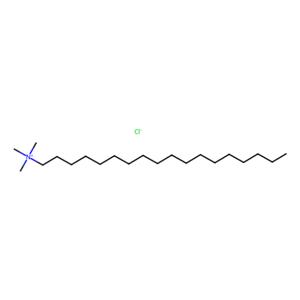 aladdin 阿拉丁 S105314 十八烷基三甲基氯化铵(STAC) 112-03-8 98%