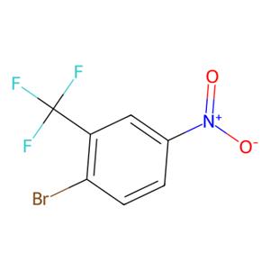 aladdin 阿拉丁 B120153 2-溴-5-硝基三氟甲苯 367-67-9 98%