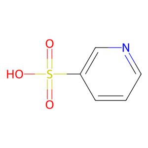 aladdin 阿拉丁 P106151 3-吡啶磺酸 636-73-7 98%