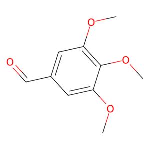 aladdin 阿拉丁 T100663 3,4,5-三甲氧基苯甲醛 86-81-7 98%