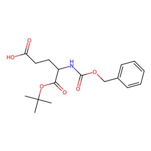 aladdin 阿拉丁 Z116873 Z-谷氨酸叔丁基酯 5891-45-2 98.5%