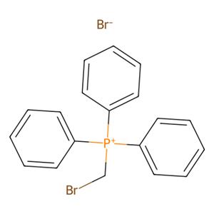 aladdin 阿拉丁 B113775 (溴甲基)三苯基溴化鏻 1034-49-7 98%