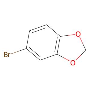 1-溴-3,4-(亚甲基二氧基)苯,1-Bromo-3,4-(methylenedioxy)benzene