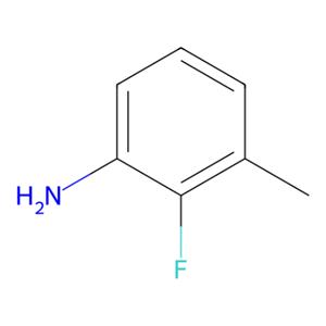 aladdin 阿拉丁 F120700 2-氟-3-甲基苯胺 1978-33-2 98%
