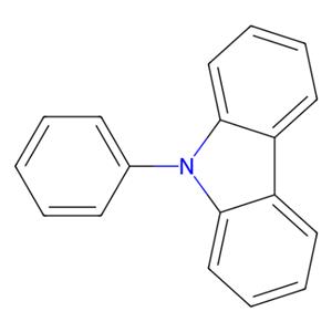 9-苯基咔唑,9-Phenylcarbazole