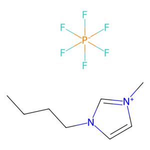 1-丁基-3-甲基咪唑六氟磷酸盐,BMIMPF6