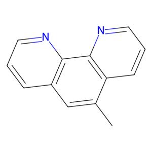 5-甲基-1,10-菲咯啉,5-Methyl-1,10-phenanthroline