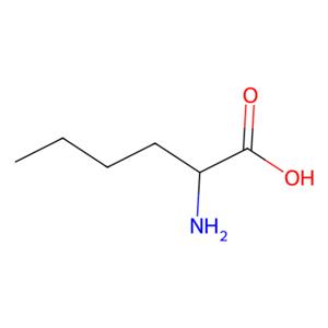 aladdin 阿拉丁 N109230 L-正亮氨酸 327-57-1 99%