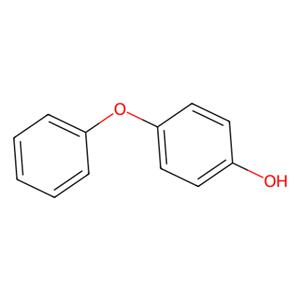 aladdin 阿拉丁 P119947 4-苯氧基苯酚 831-82-3 98%