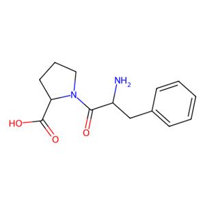 苯并氨酰脯氨酸,Phe-Pro