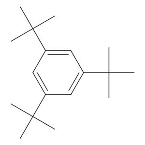 1,3,5-三叔丁基苯,1,3,5-Tri-tert-butylbenzene