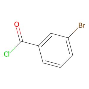 3-溴苯甲酰氯,3-Bromobenzoyl chloride