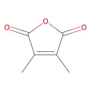 2,3-二甲基马来酸酐,2,3-Dimethylmaleic Anhydride