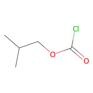 aladdin 阿拉丁 I105738 氯甲酸异丁酯 543-27-1 98%